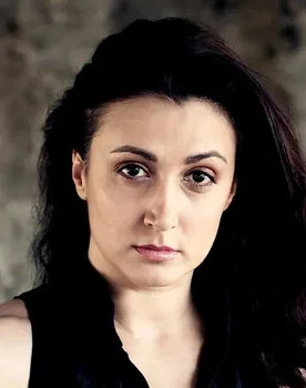 Audrey Ottaviano