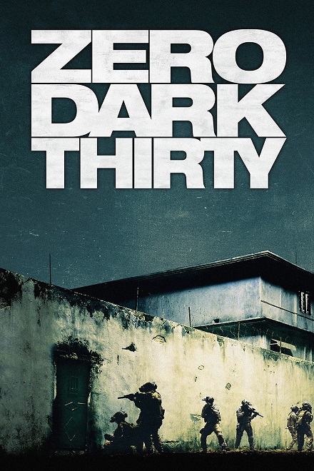 دانلود فیلم Zero Dark Thirty 2013