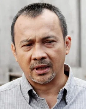 Adi Bing Slamet