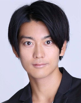 Keisuke Minami
