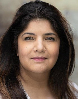 Melissa Advani