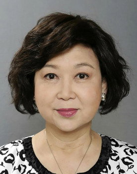 Mimi Chu Mai-Mai