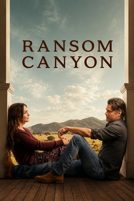 دانلود سریال Ransom Canyon
