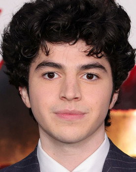 Griffin Santopietro