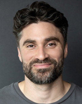 Olivier Lamarche