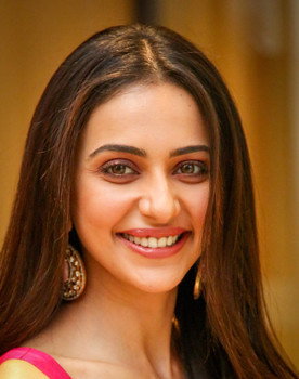 Rakul Preet Singh