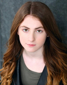Presley Ryan