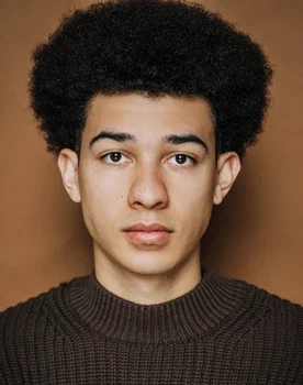 Zavien Garrett