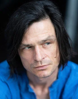 Oliver Möller