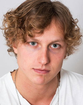 Isac Aspberg