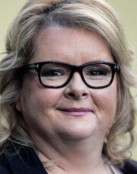 Magda Szubanski