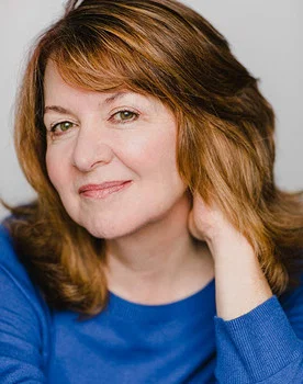 Teresa Laverty