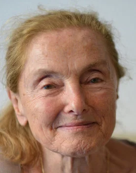 Erni Mangold