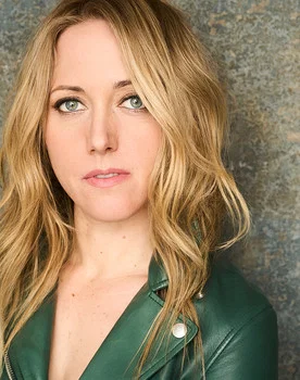 Lindsay Weisberg