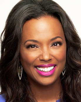 Aisha Tyler