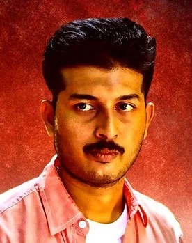 Eldho Mathew