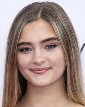 Lizzy Greene