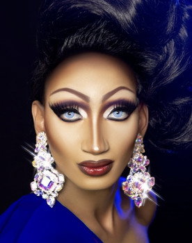 Angeria Paris VanMicheals