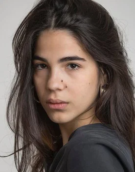 Anita Pomario