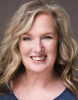 Lara Macgregor