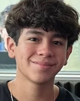 Mateo Honles