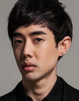Lee Kang-wook