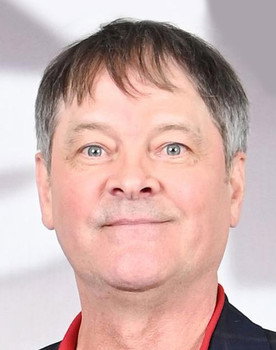 Mark Heap