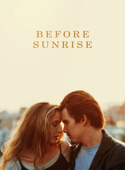 دانلود فیلم Before Sunrise 1995