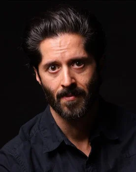 Darren Benjamin