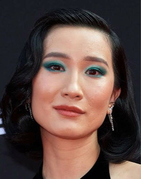 Zhang Meng'er