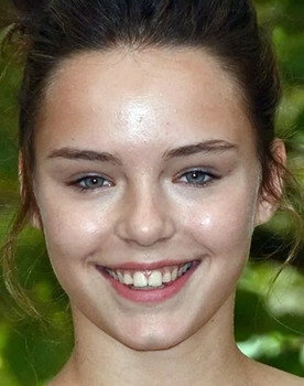 Mallory Wanecque