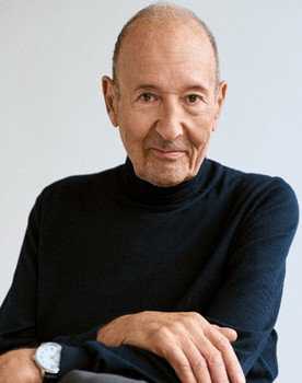 Tony Robinow
