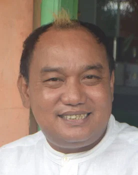 Aziz Gagap