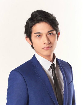 Shuya Sunagawa