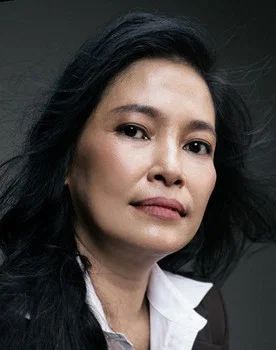 Nai Djenar Maesa Ayu