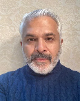 Atul Kumar
