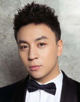 Ashton Chen