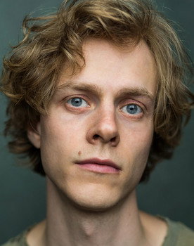 Willy Ramnek Petri