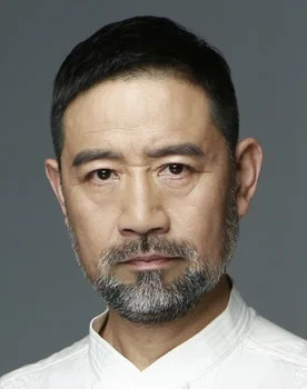 Xu Xiangdong
