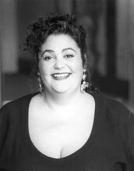 Evelina Meghnagi