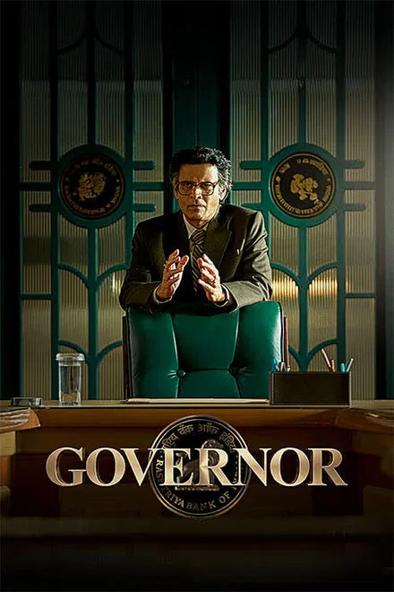 دانلود فیلم Governor: The Silent Saviour 2026