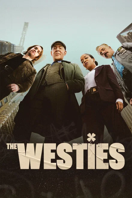 دانلود سریال The Westies
