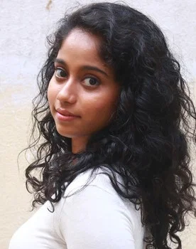 Krisha Kurup