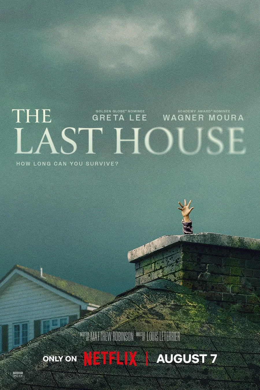 دانلود فیلم The Last House 2026