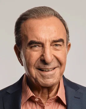 Zafer Ergin