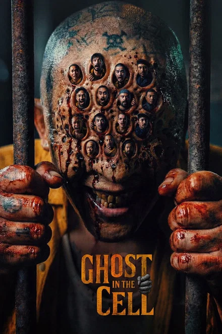 دانلود فیلم Ghost in the Cell 2026