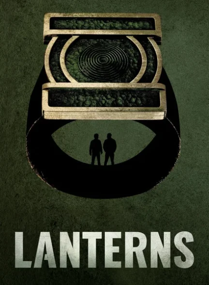 دانلود سریال Lanterns
