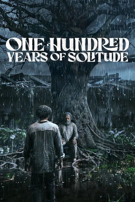 دانلود سریال One Hundred Years of Solitude