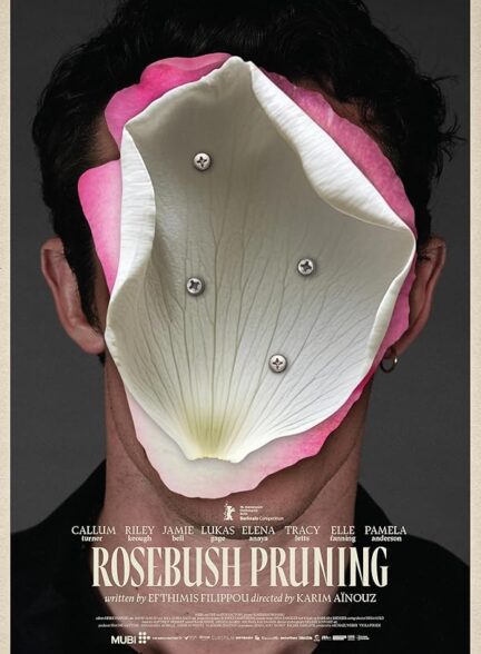 دانلود فیلم Rosebush Pruning 2026