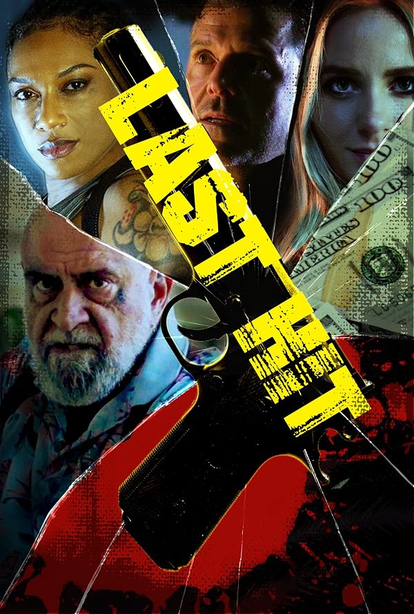 دانلود فیلم Last Hit 2026